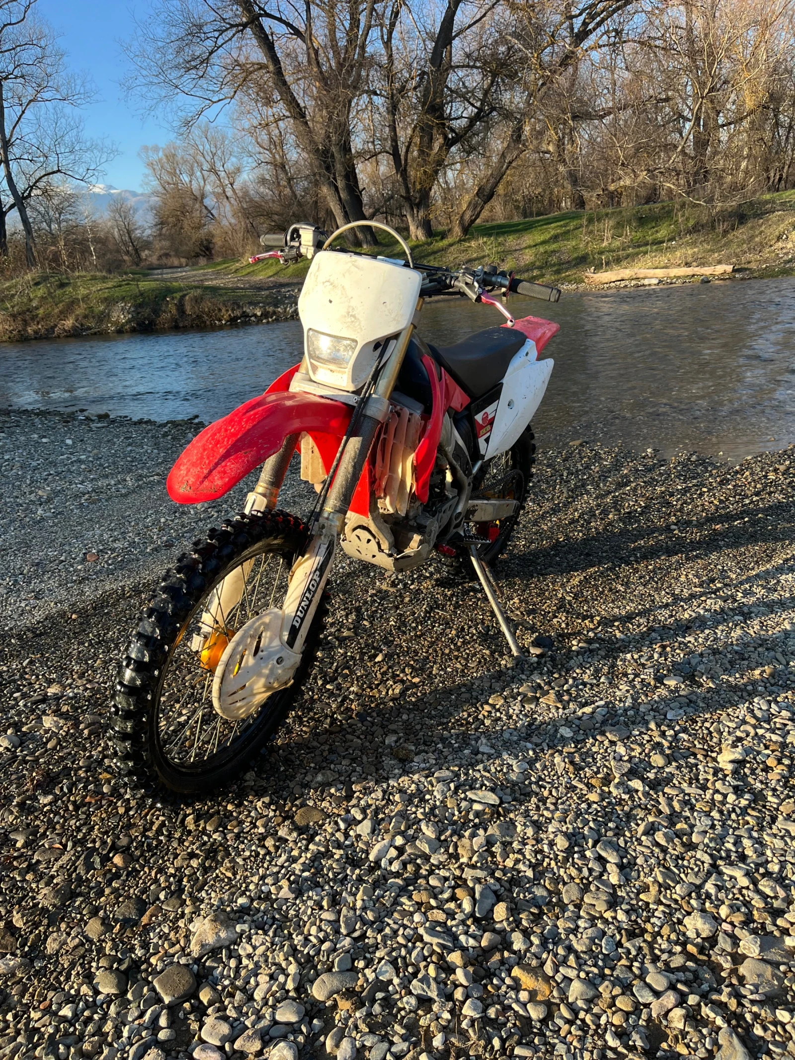 Honda Crf  - изображение 5