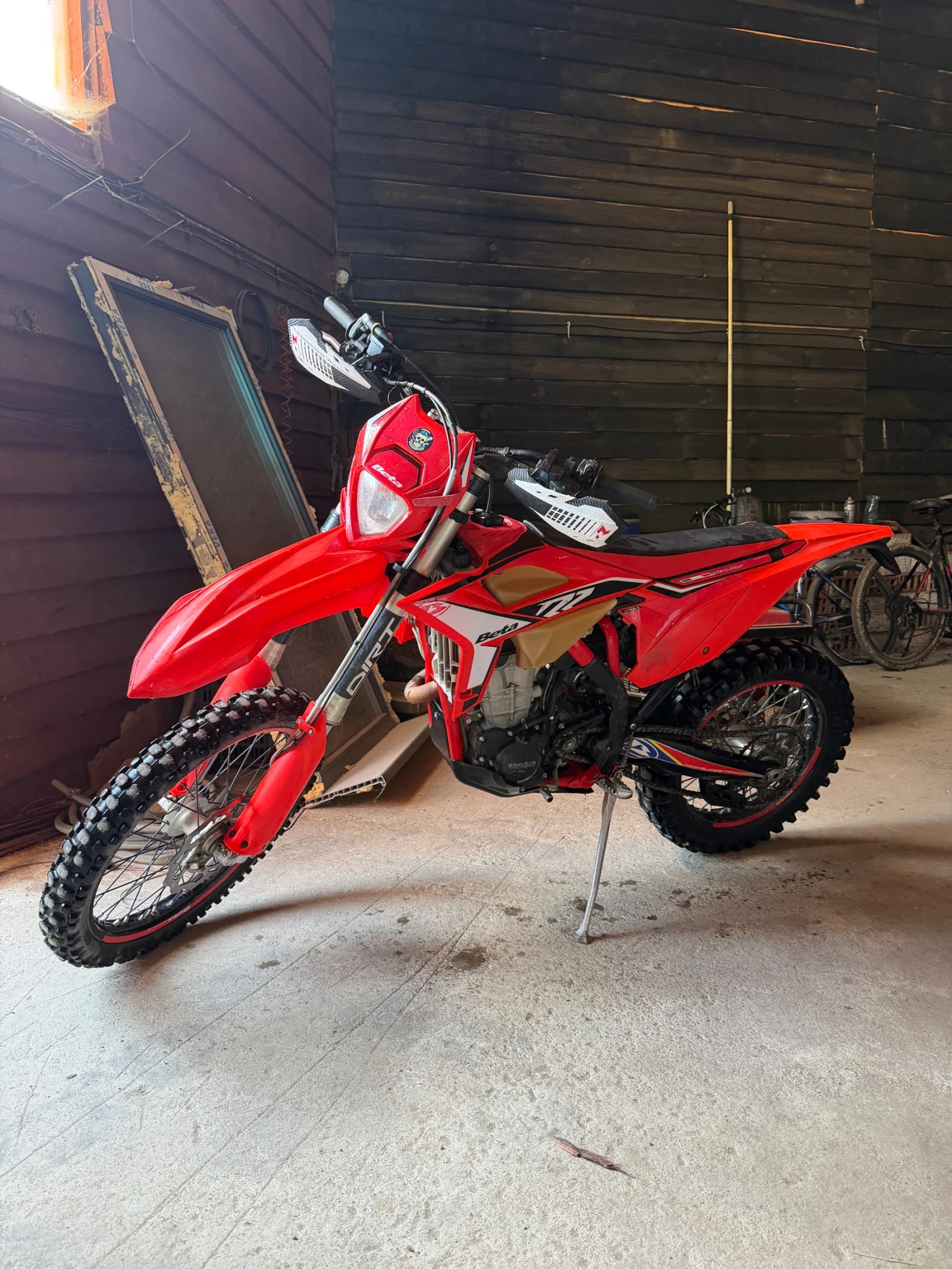 Beta Rr Beta 350 2023г
