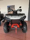 Segway Powersports ATV-Snarler AT6 L Limited EPS + подарък заден куфар, снимка 8