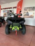 Segway Powersports ATV-Snarler AT6 L Limited EPS + подарък заден куфар, снимка 10