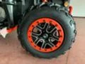 Segway Powersports ATV-Snarler AT6 L Limited EPS + подарък заден куфар, снимка 16