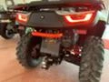 Segway Powersports ATV-Snarler AT6 L Limited EPS + подарък заден куфар, снимка 12