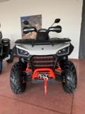 Segway Powersports ATV-Snarler AT6 L Limited EPS (Full-equipped) , снимка 4