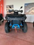 Segway Powersports ATV-Snarler AT6 L Limited EPS (Full-equipped) , снимка 5