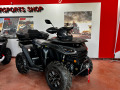 Segway Powersports ATV-Snarler AT6 L Limited EPS (Full-equipped)  - изображение 2