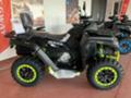Segway Powersports ATV-Snarler AT6 L Limited EPS (Full-equipped) , снимка 9