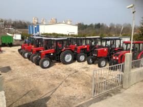 Обява за продажба на Трактор Беларус 1221 ~Цена по договаряне - изображение 1