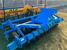 Обява за продажба на Брана Брана Agristal 3.0 ~12 999 лв. - изображение 1