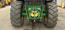 Обява за продажба на Трактор John Deere 6190R ~ 130 800 лв. - изображение 1