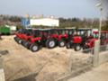 Трактор Беларус 1221, снимка 1 - Селскостопанска техника - 8423104