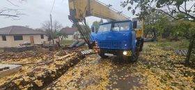 Автокран Друга марка, снимка 7