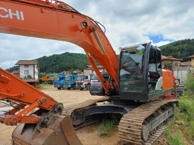  Hitachi Zaxis 250LC   | Mobile.bg    12