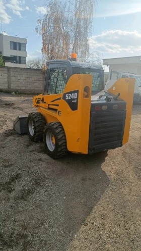        GEHL 5240