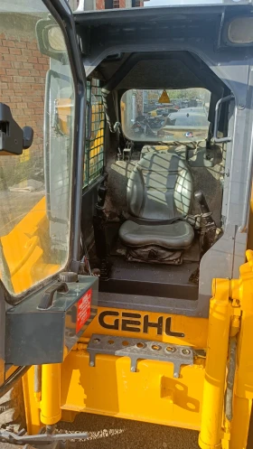    GEHL 5240 | Mobile.bg    6