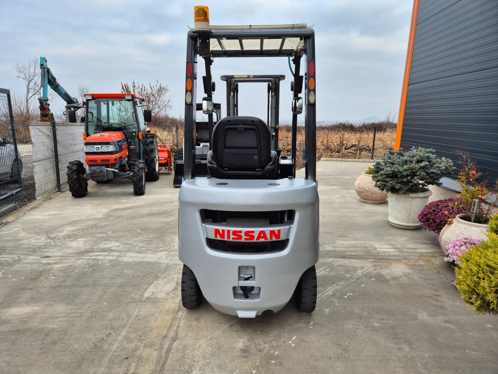  Nissan 1.5  /  /   ! | Mobile.bg   4