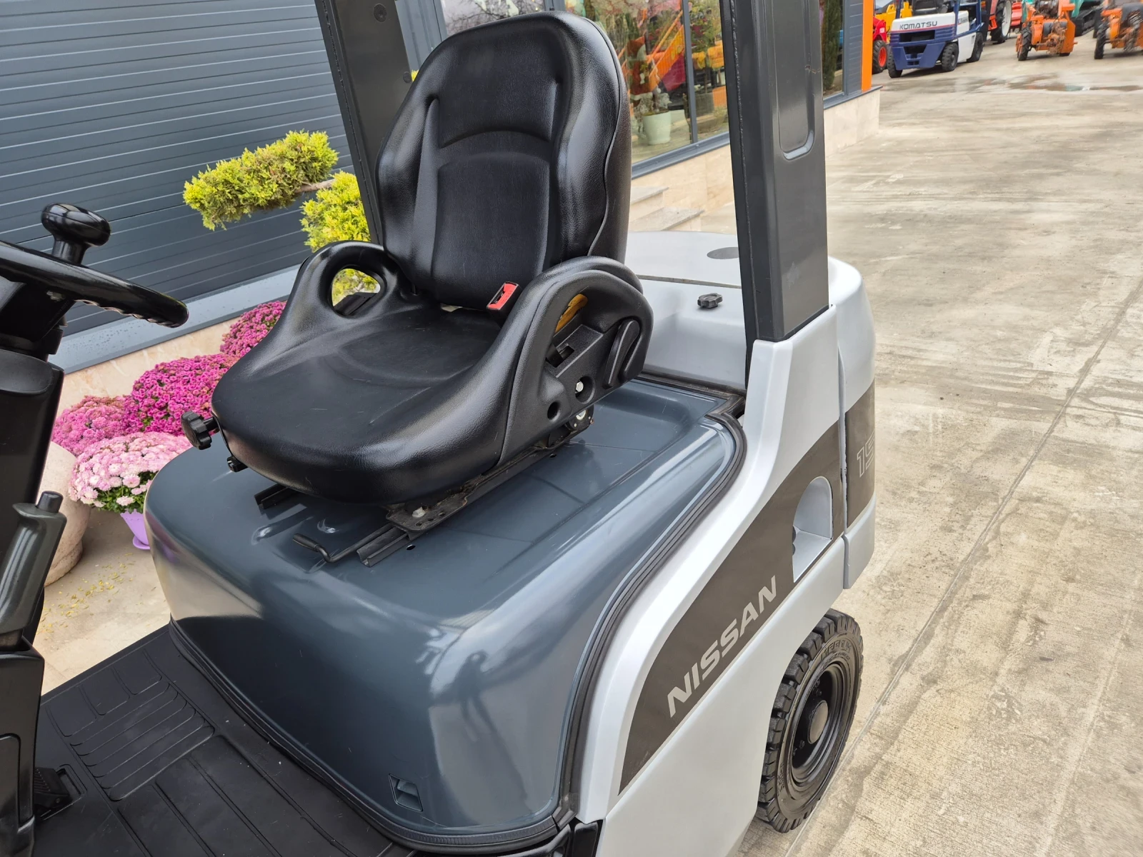  Nissan 1.5  /  /   ! | Mobile.bg   9