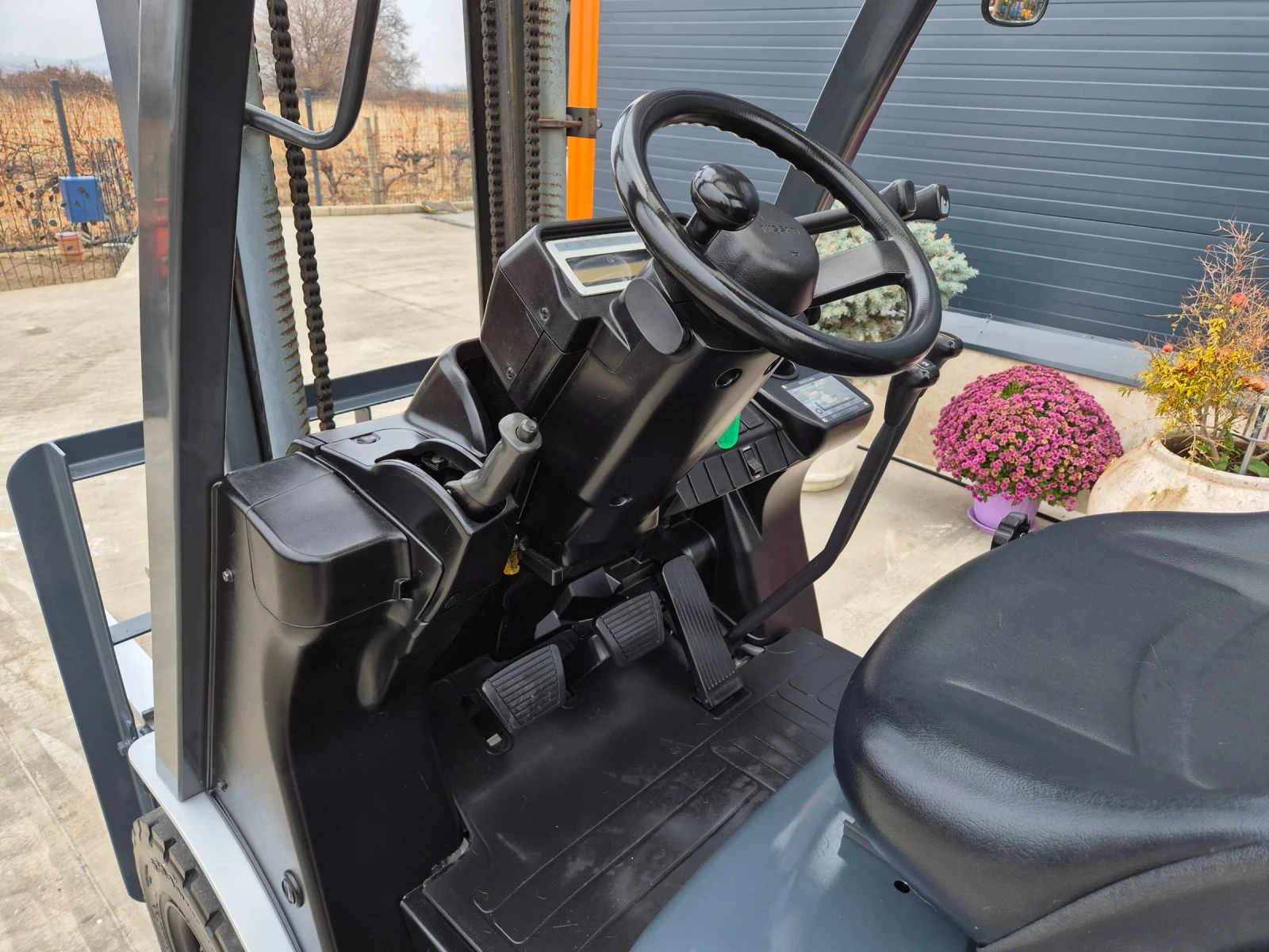  Nissan 1.5  /  /   ! | Mobile.bg   8