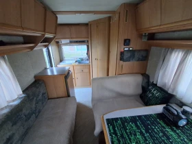 Кемпер Fiat Ducato, снимка 6