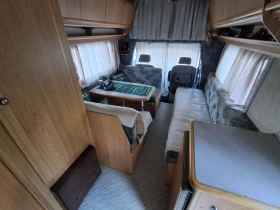 Кемпер Fiat Ducato, снимка 3