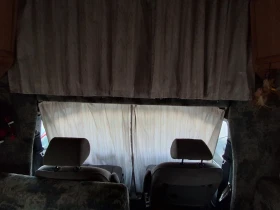 Кемпер Fiat Ducato, снимка 7
