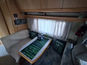 Кемпер Fiat Ducato, снимка 11