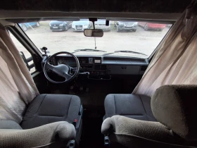Кемпер Fiat Ducato, снимка 9