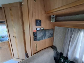 Кемпер Fiat Ducato, снимка 12