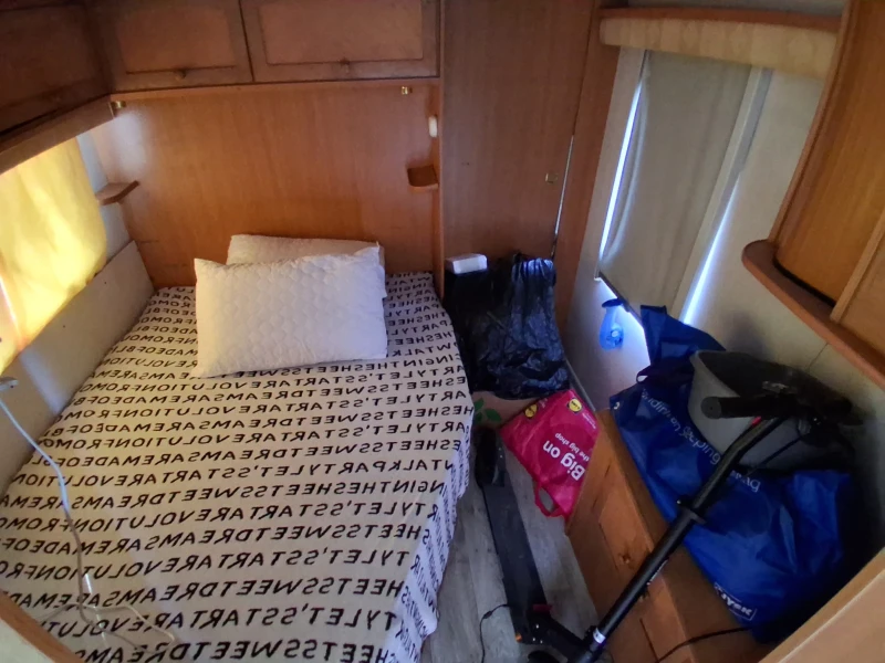 Каравана Avondale LAND RANGER 6400, снимка 10 - Каравани и кемпери - 51492061