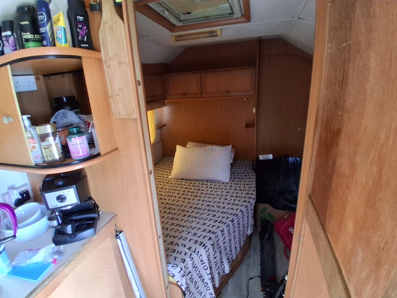 Каравана Avondale LAND RANGER 6400, снимка 9 - Каравани и кемпери - 51492061