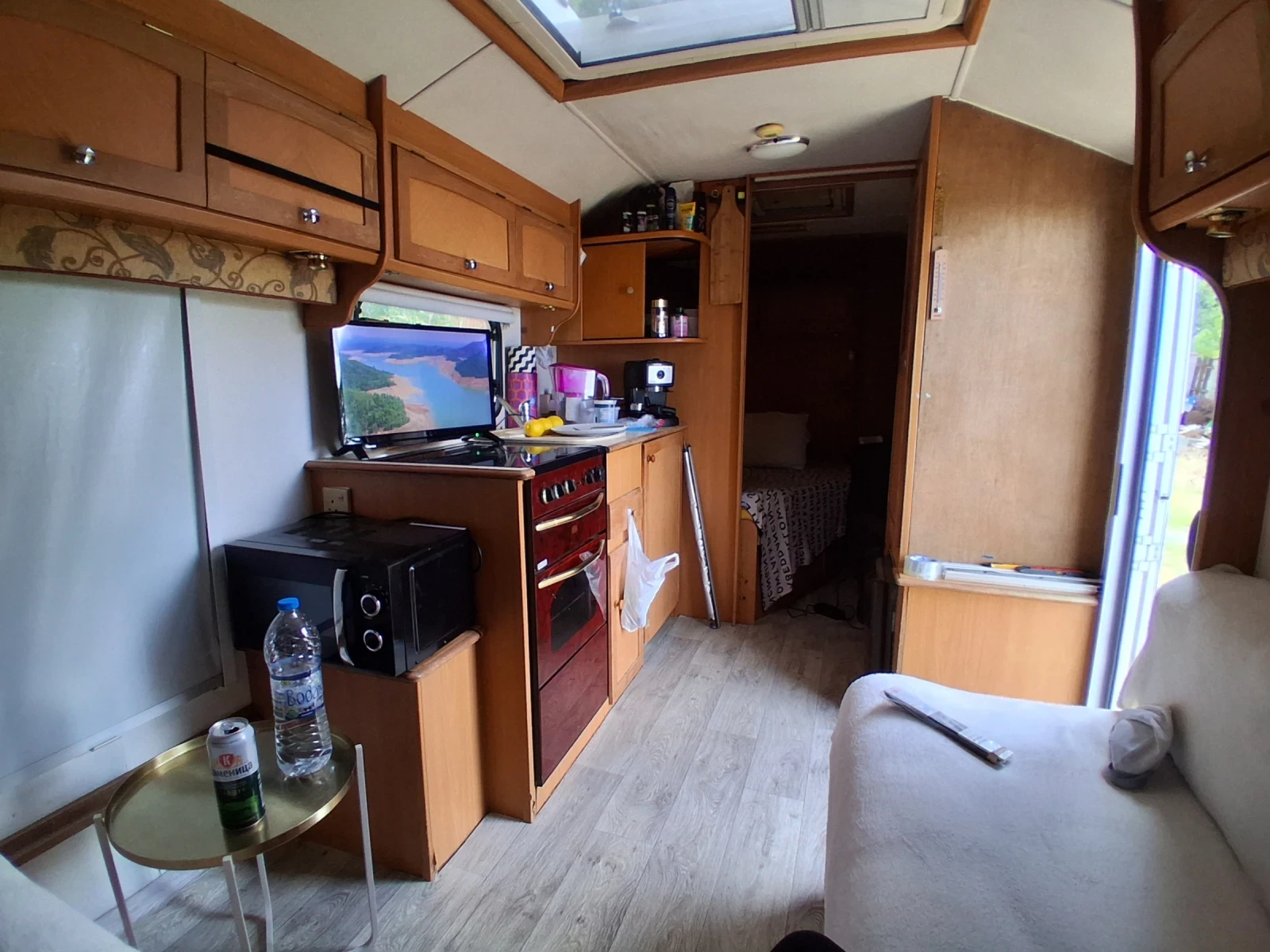 Каравана Avondale LAND RANGER 6400 - изображение 8