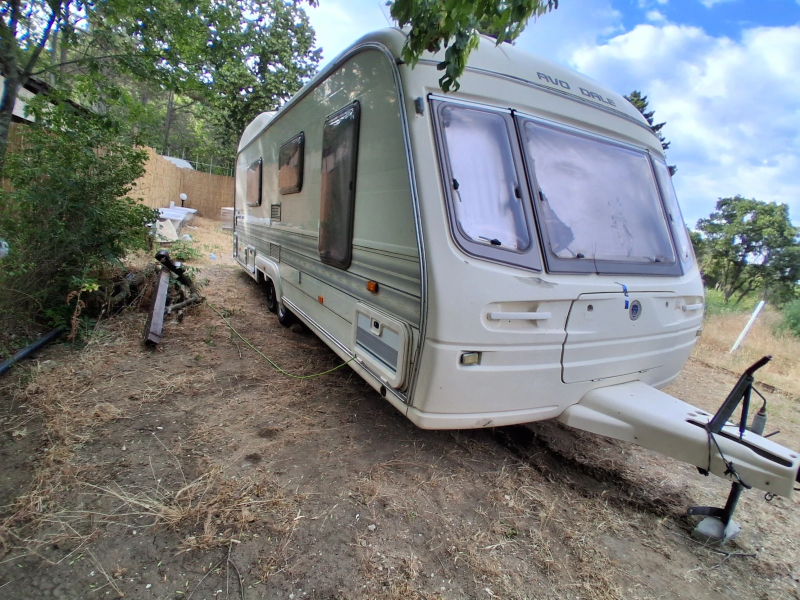  Avondale LAND RANGER 6400 | Mobile.bg   1