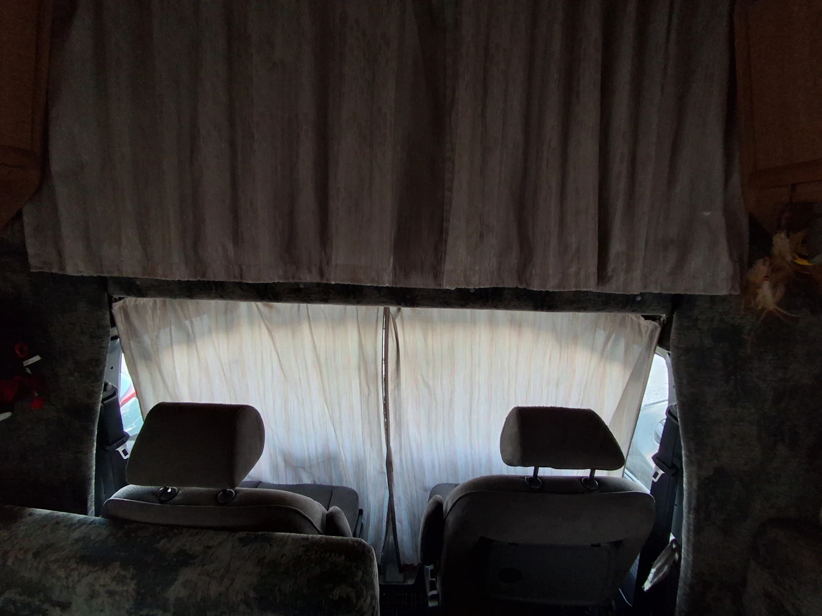 Кемпер Fiat Ducato, снимка 7 - Каравани и кемпери - 56140601