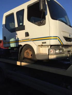 Двигател за Renault Premium, снимка 2