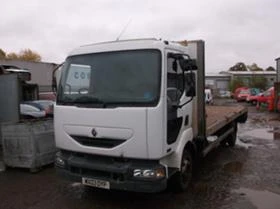 Двигател за Renault Premium, снимка 3