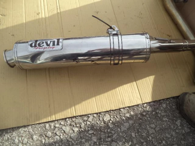 , ,   Honda Hornet | Mobile.bg   1