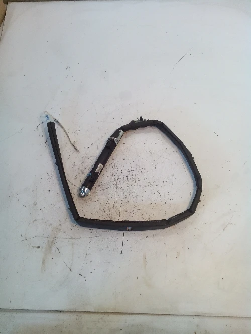 Предна лява завеса еърбег за Рено Лагуна хечбек