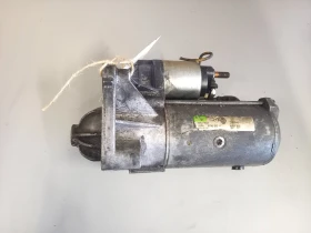 Стартер Рено Меган 1.9дци (б)