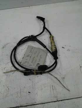 Абс датчик преден ляв Рено Меган 1.9дци кабрио