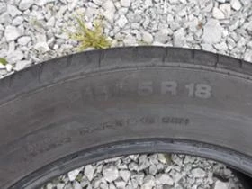 Гуми Летни 215/55R18, снимка 5