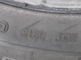 Гуми Летни 215/55R18, снимка 6