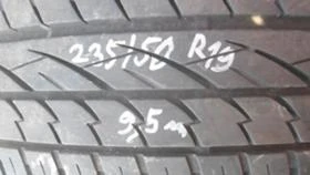 Гуми Зимни 235/50R19, снимка 1