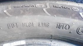 Гуми Зимни 235/50R19, снимка 8