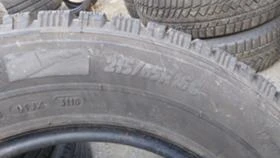 Гуми Зимни 215/65R16, снимка 8