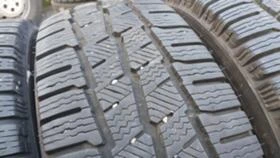 Гуми Зимни 215/65R16, снимка 6