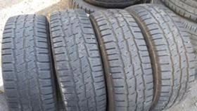 Гуми Зимни 215/65R16, снимка 1