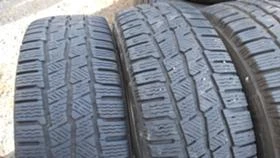 Гуми Зимни 215/65R16, снимка 3