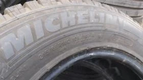 Гуми Зимни 215/65R16, снимка 10