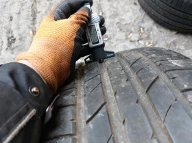 Гуми Летни 255/50R19, снимка 3