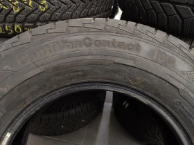 Гуми Летни 215/75R16, снимка 3