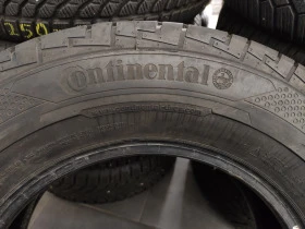 Гуми Летни 215/75R16, снимка 4